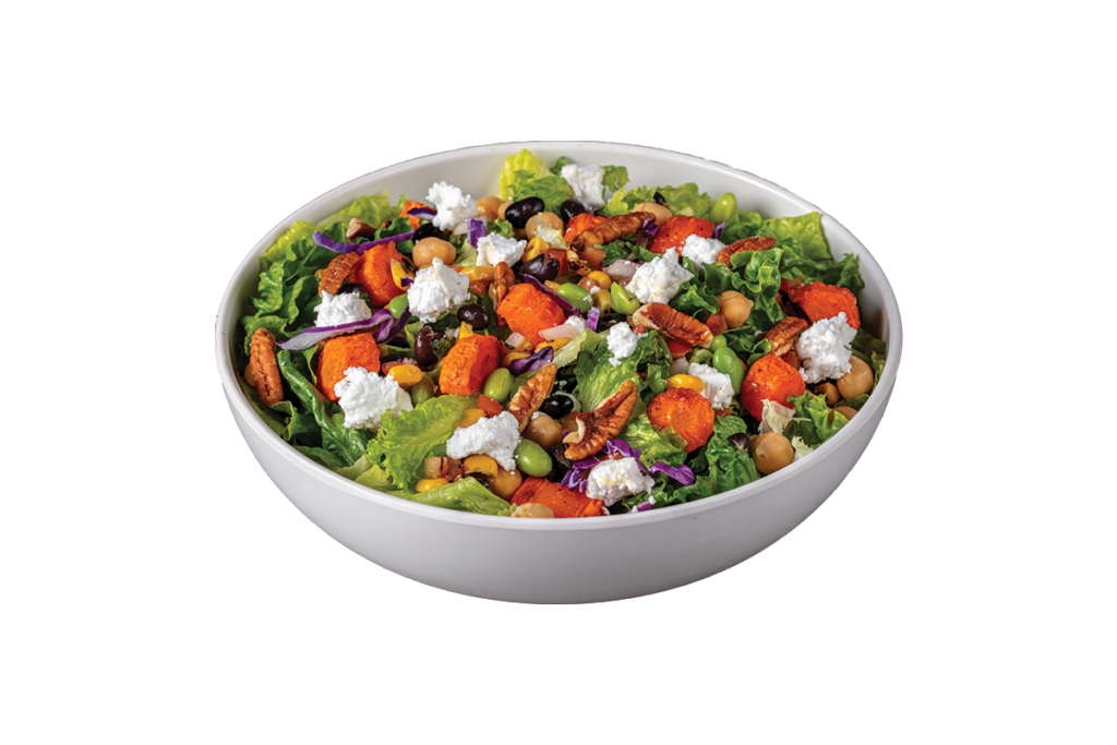 Power Veggie