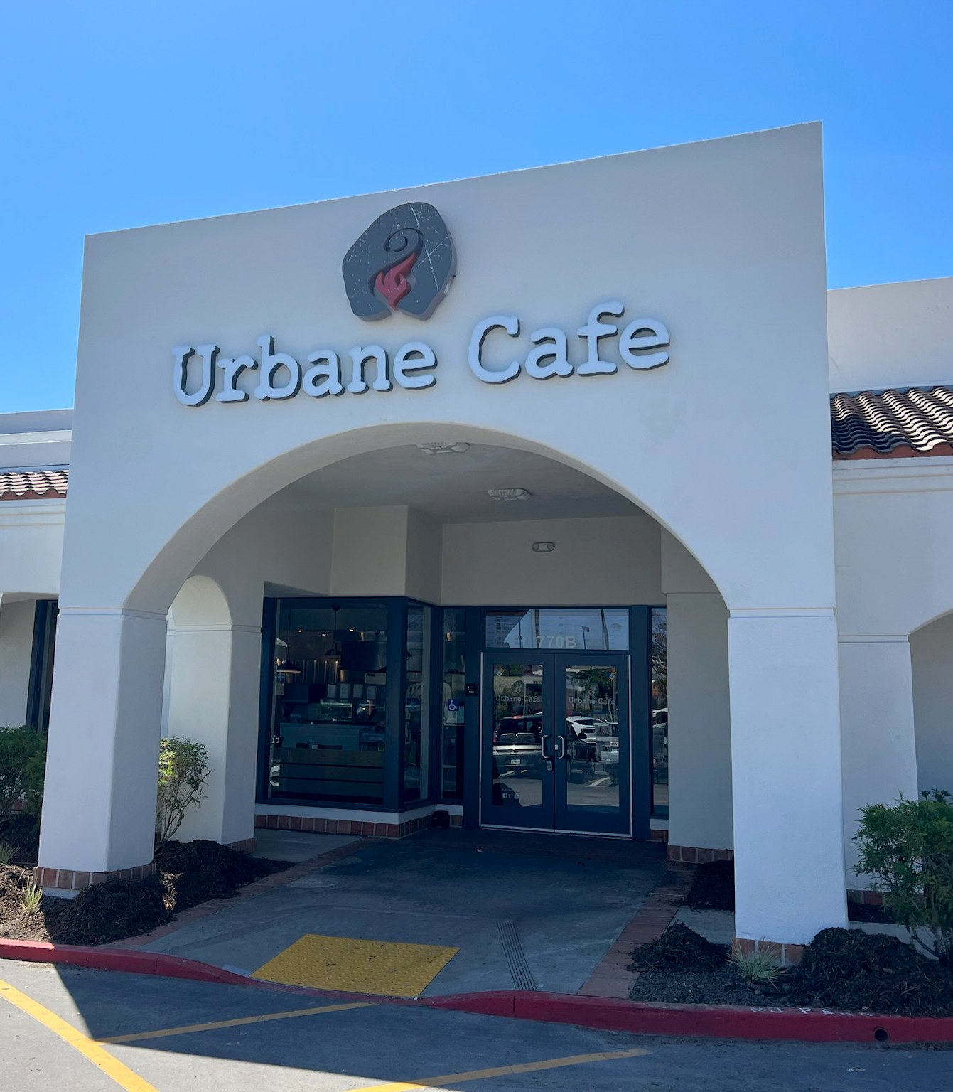 Urbane Cafe Chula Vista